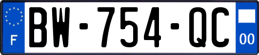 BW-754-QC