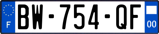 BW-754-QF
