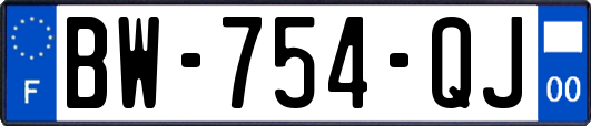 BW-754-QJ