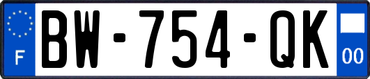 BW-754-QK