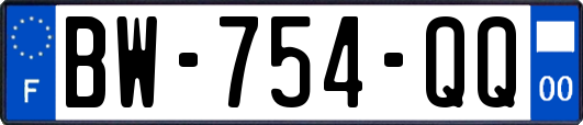 BW-754-QQ