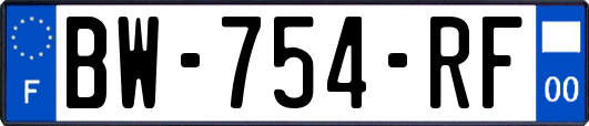 BW-754-RF