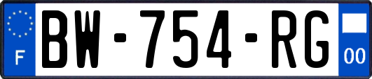 BW-754-RG