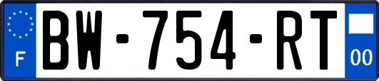BW-754-RT