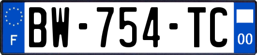 BW-754-TC
