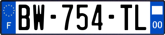 BW-754-TL