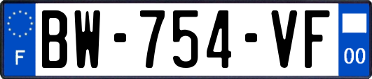 BW-754-VF