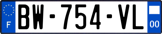 BW-754-VL
