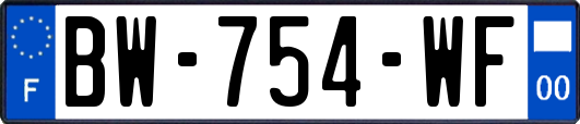 BW-754-WF