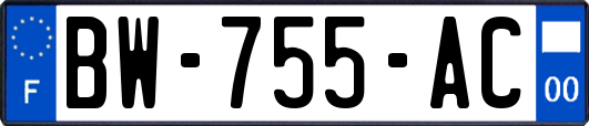 BW-755-AC