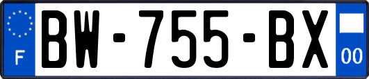 BW-755-BX