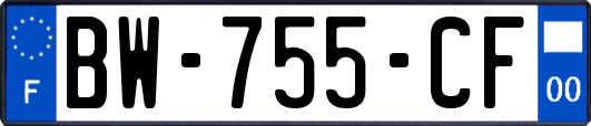 BW-755-CF