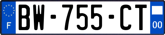 BW-755-CT