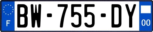 BW-755-DY