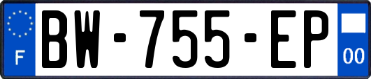 BW-755-EP