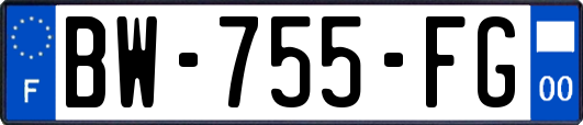 BW-755-FG