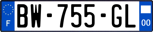 BW-755-GL