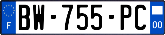 BW-755-PC
