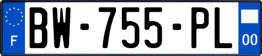 BW-755-PL