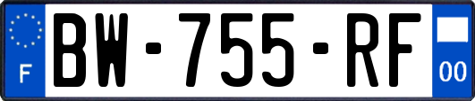 BW-755-RF