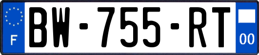 BW-755-RT