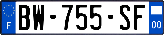 BW-755-SF
