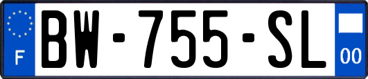 BW-755-SL