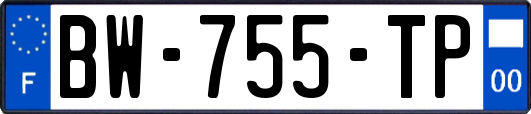 BW-755-TP