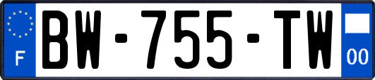 BW-755-TW
