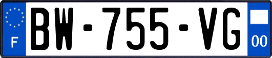 BW-755-VG