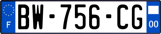 BW-756-CG