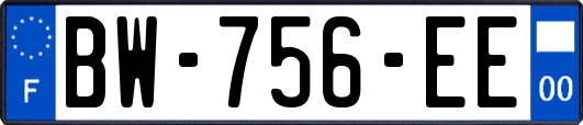 BW-756-EE