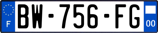 BW-756-FG