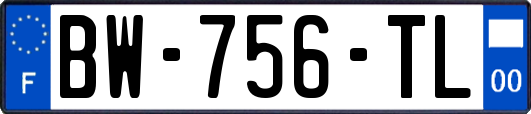 BW-756-TL