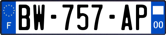 BW-757-AP