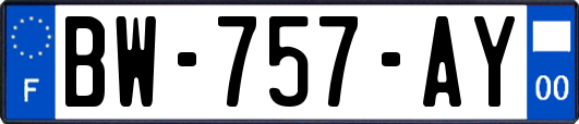 BW-757-AY