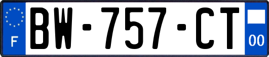 BW-757-CT