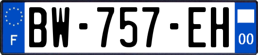 BW-757-EH