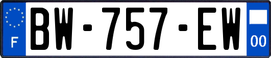 BW-757-EW