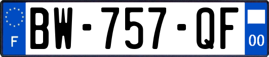 BW-757-QF