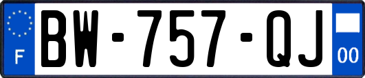 BW-757-QJ