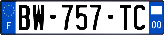 BW-757-TC