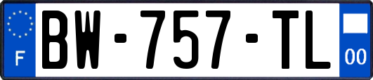 BW-757-TL