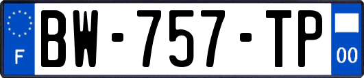 BW-757-TP