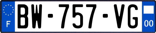 BW-757-VG