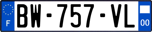 BW-757-VL