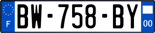 BW-758-BY