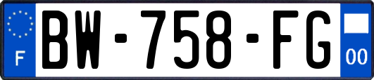 BW-758-FG