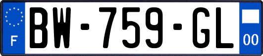 BW-759-GL