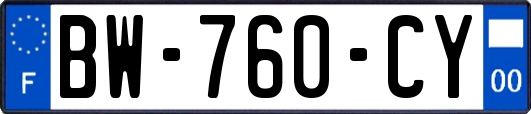 BW-760-CY